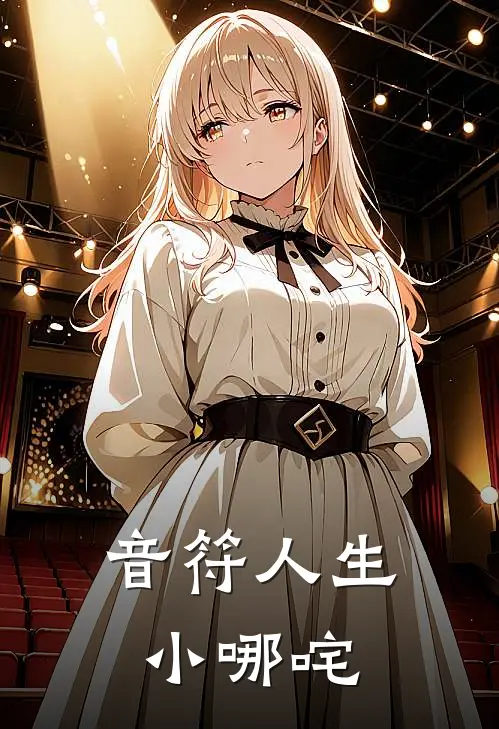 音符人生小哪咤