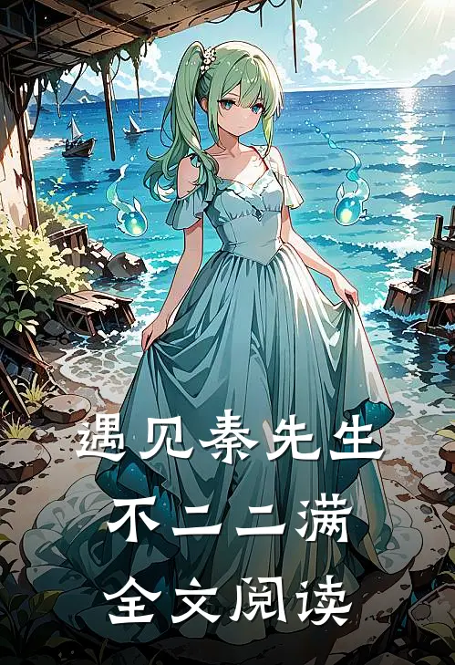 遇见秦先生不二二满全文阅读