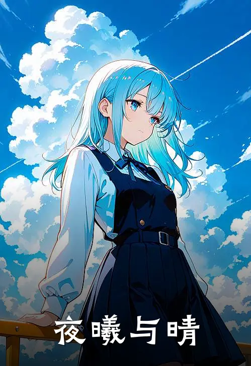 夜曦与晴宋晴顾夜曦全本完结小说_最新章节列表夜曦与晴(宋晴顾夜曦)