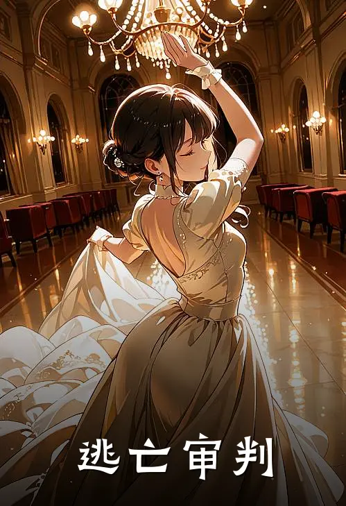 逃亡审判