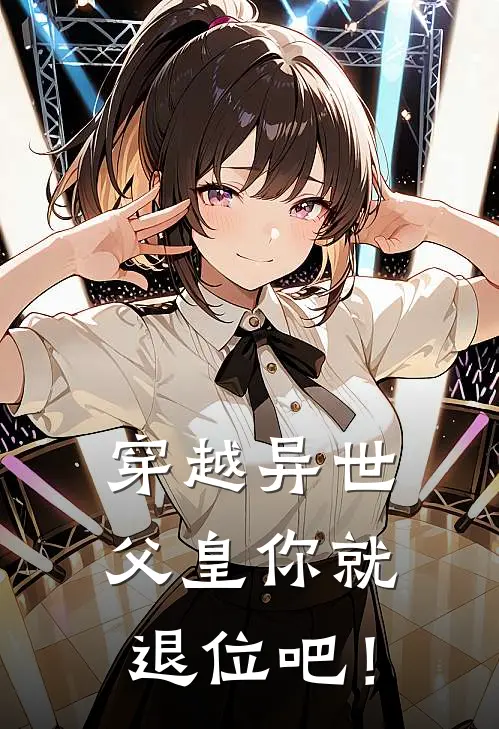 穿越异世：父皇你就退位吧！