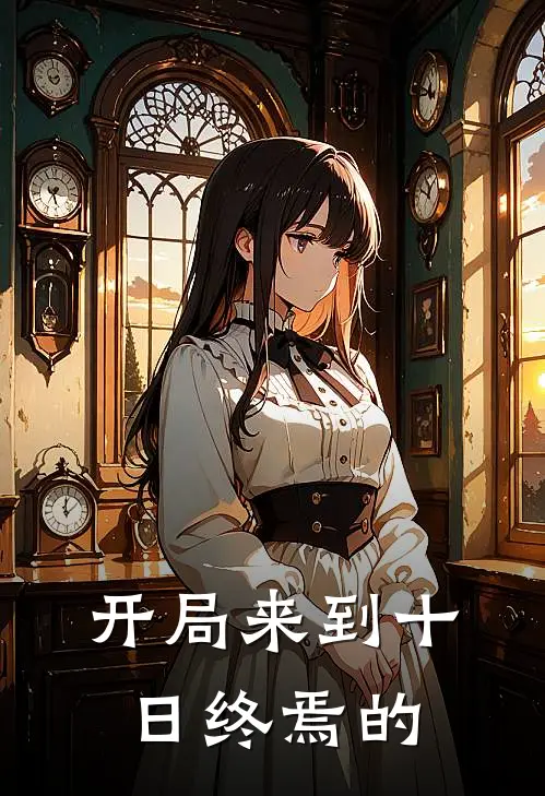 开局来到十日终焉的