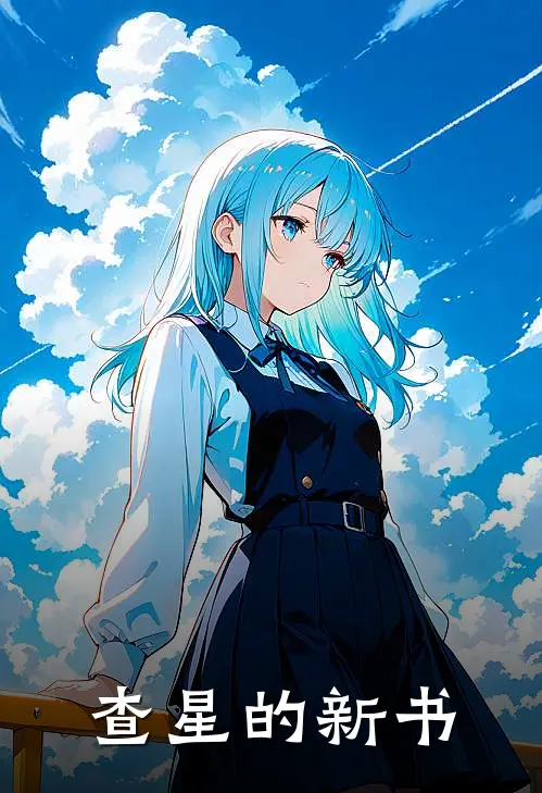 查星的新书