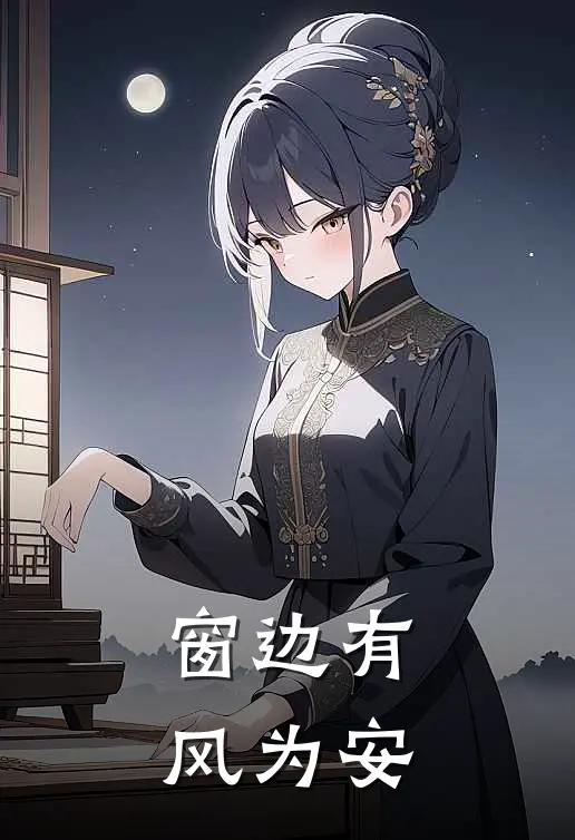 窗边有风为安