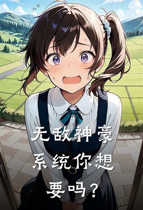 无敌神豪系统你想要吗？