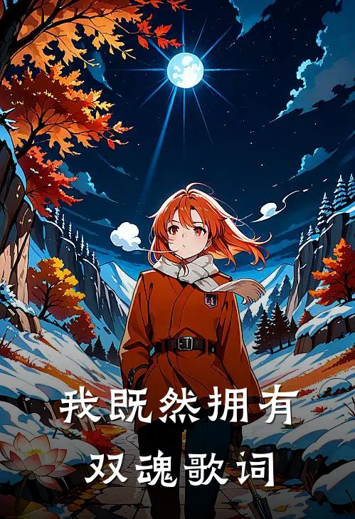 我既然拥有双魂歌词