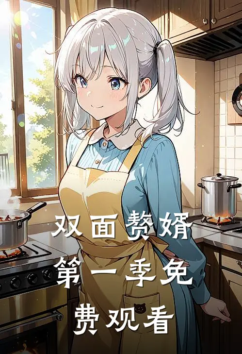 双面赘婿第一季免费观看