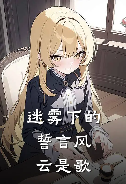 迷雾下的誓言风云是歌