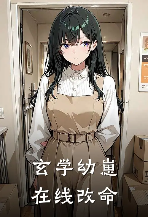 玄学幼崽在线改命