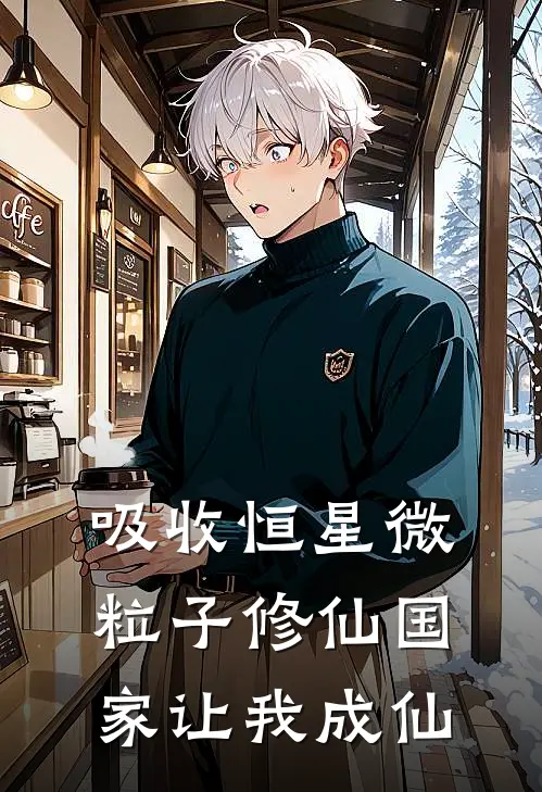 吸收恒星微粒子修仙国家让我成仙