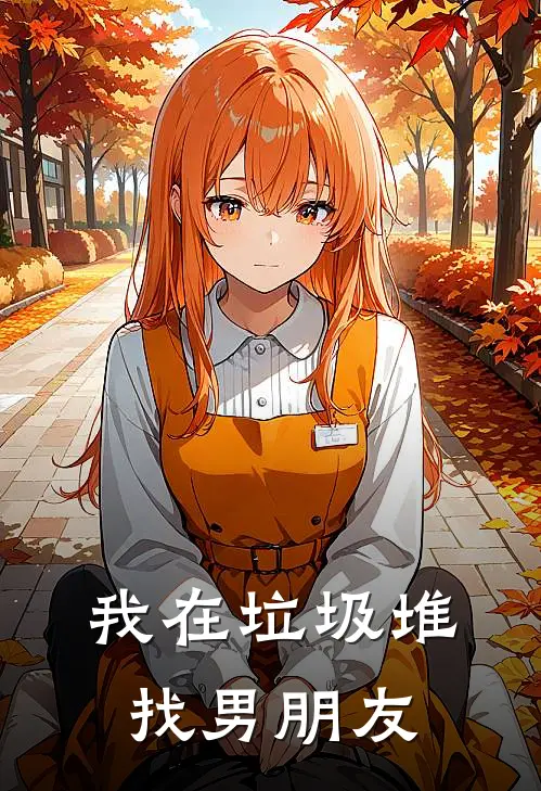 我在垃圾堆找男朋友