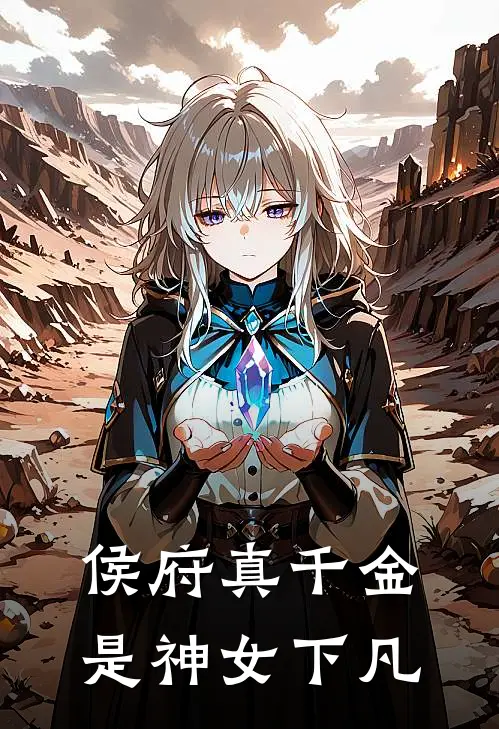 侯府真千金是神女下凡