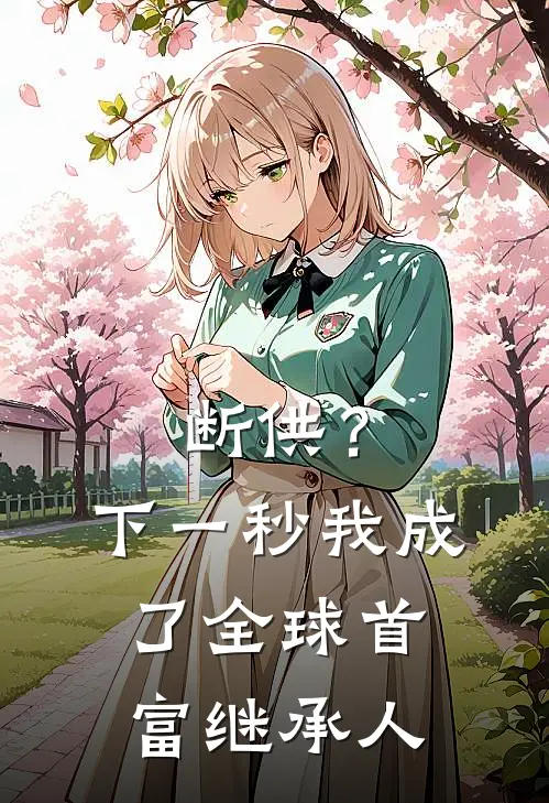 断供？下一秒我成了全球首富继承人