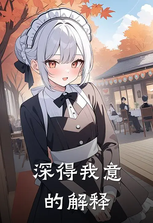 深得我意的解释