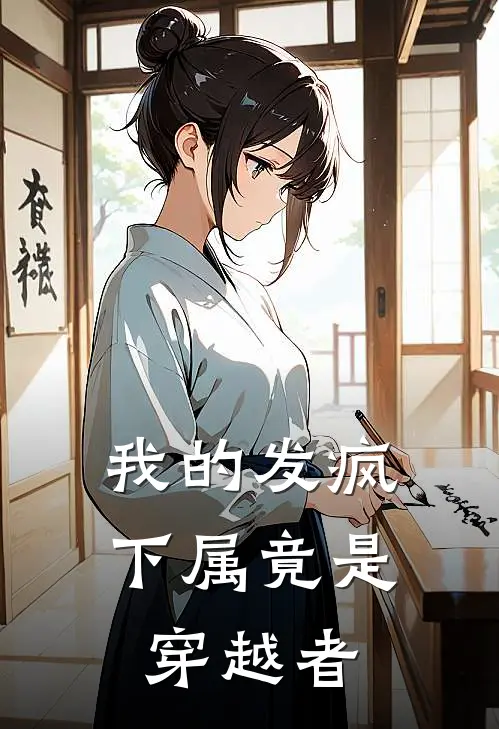 我的发疯下属竟是穿越者