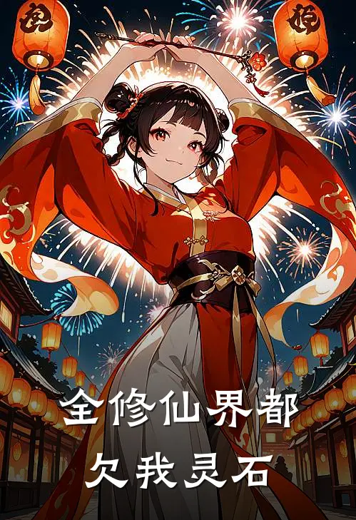 全修仙界都欠我灵石