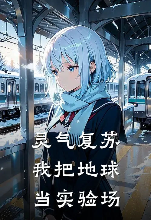 灵气复苏：我把地球当实验场