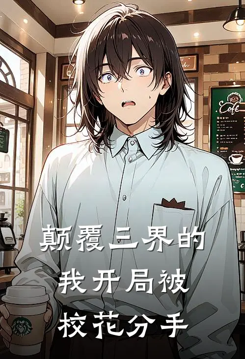 颠覆三界的我开局被校花分手