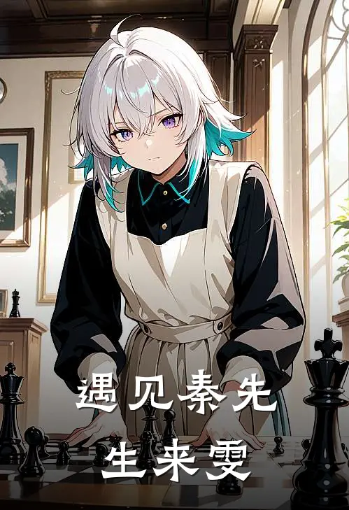 遇见秦先生来雯