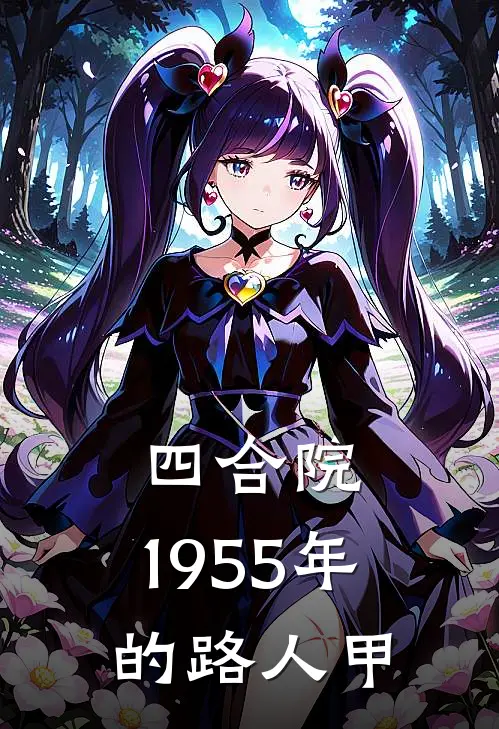 四合院：1955年的路人甲