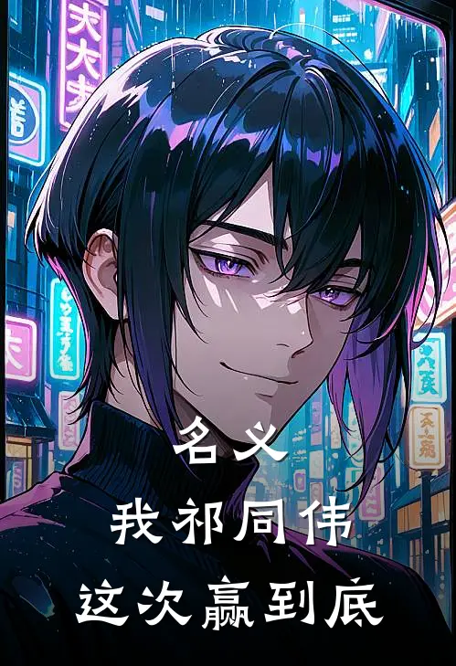 名义：我祁同伟，这次赢到底