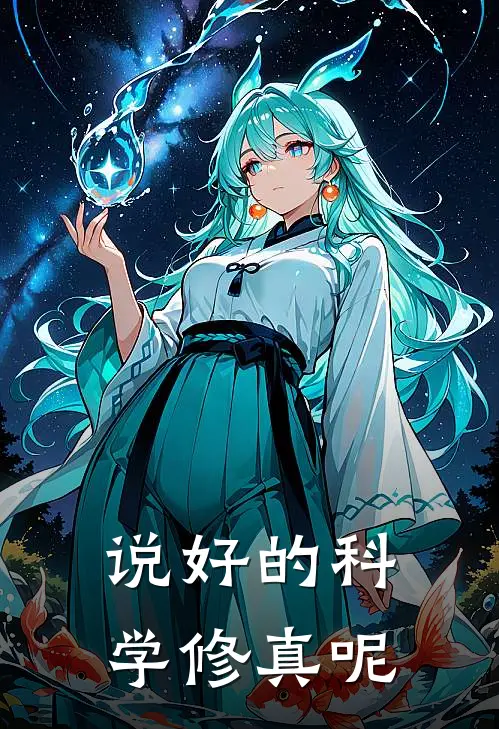 说好的科学修真呢林辰石磊免费热门小说_最热门小说说好的科学修真呢林辰石磊