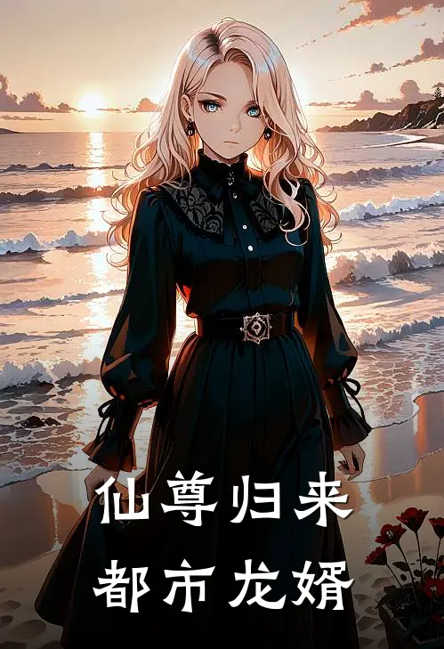 仙尊归来：都市龙婿