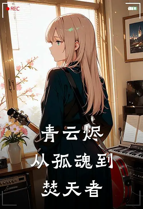 青云烬：从孤魂到焚天者