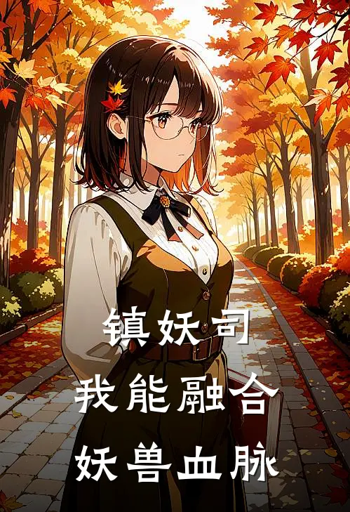 镇妖司：我能融合妖兽血脉