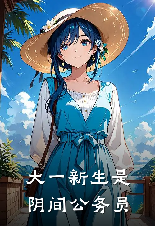 大一新生是阴间公务员