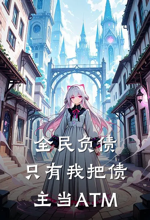 全民负债：只有我把债主当ATM