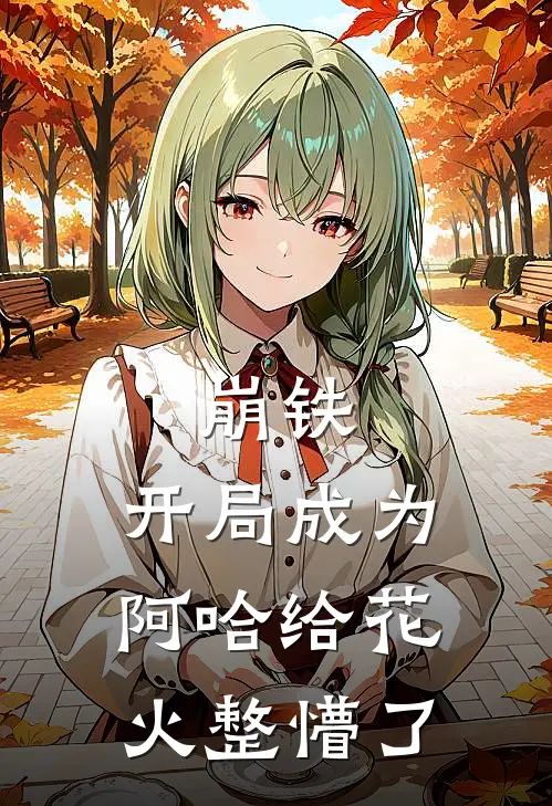 崩铁：开局成为阿哈给花火整懵了