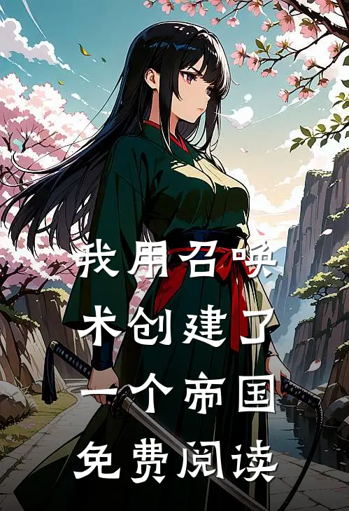 我用召唤术创建了一个帝国免费阅读