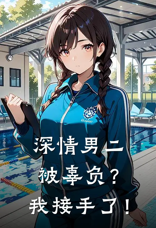 深情男二被辜负？我接手了！