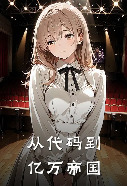 从代码到亿万帝国