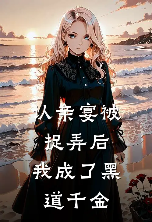 认亲宴被捉弄后，我成了黑道千金(顾明远宋锦绣)免费小说阅读_完结版小说推荐认亲宴被捉弄后，我成了黑道千金(顾明远宋锦绣)