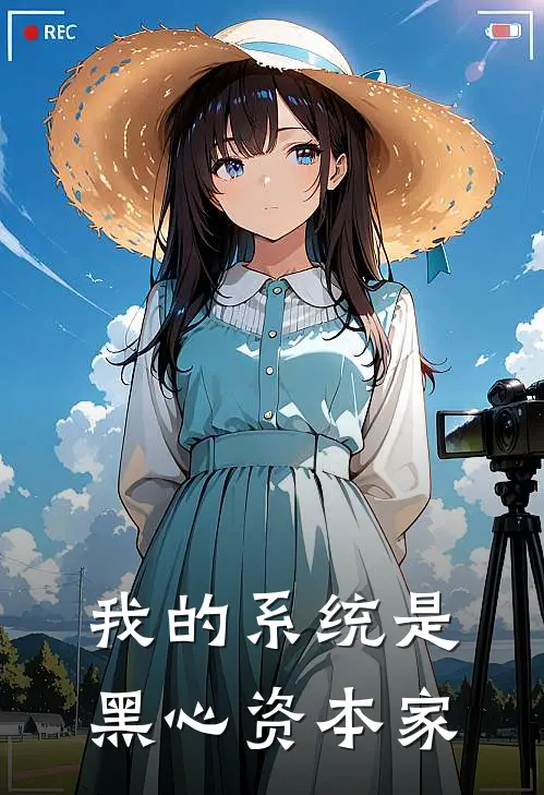 我的系统是黑心资本家