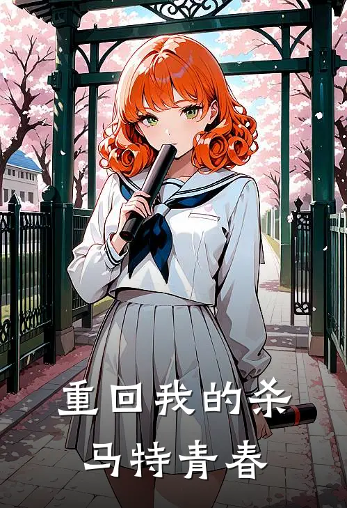 重回我的杀马特青春