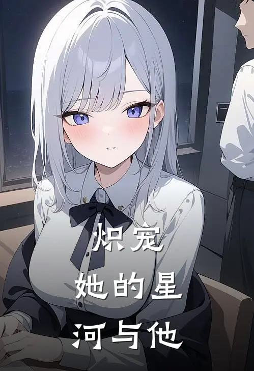 炽宠：她的星河与他