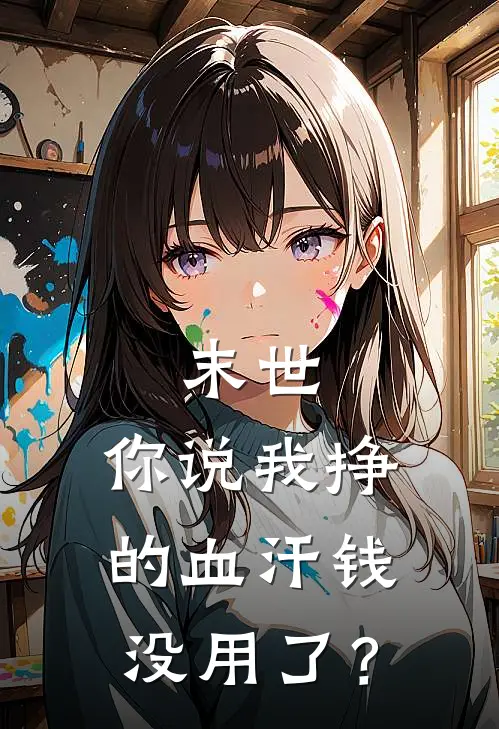 末世，你说我挣的血汗钱没用了？
