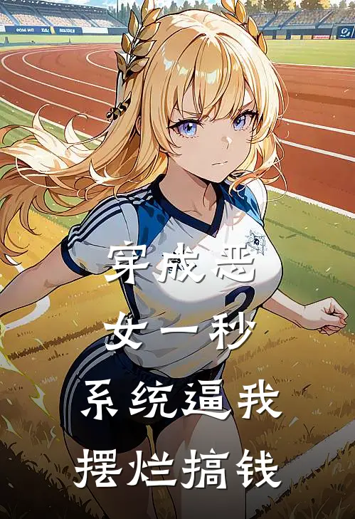 穿成恶女一秒，系统逼我摆烂搞钱