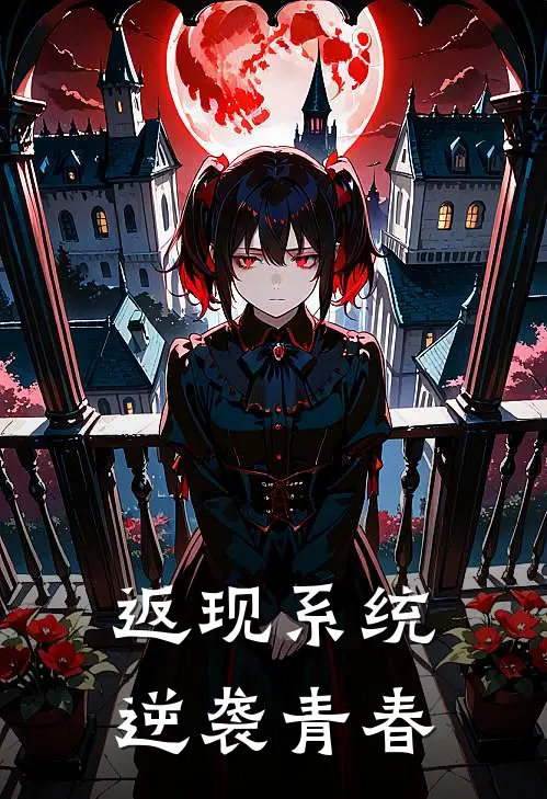 返现系统：逆袭青春