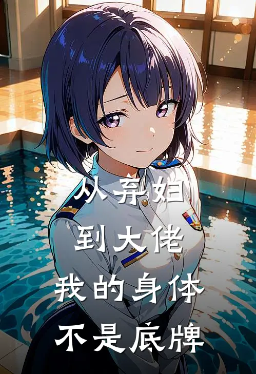 从弃妇到大佬：我的身体不是底牌