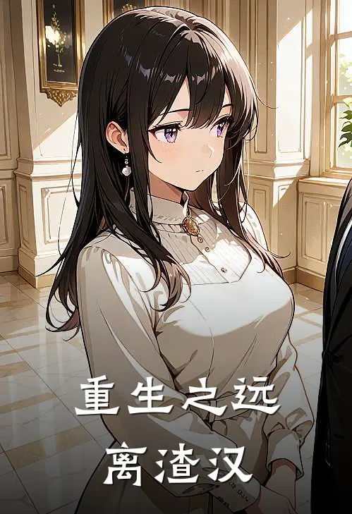 重生之远离渣汉