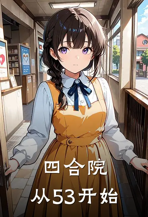 四合院：从53开始