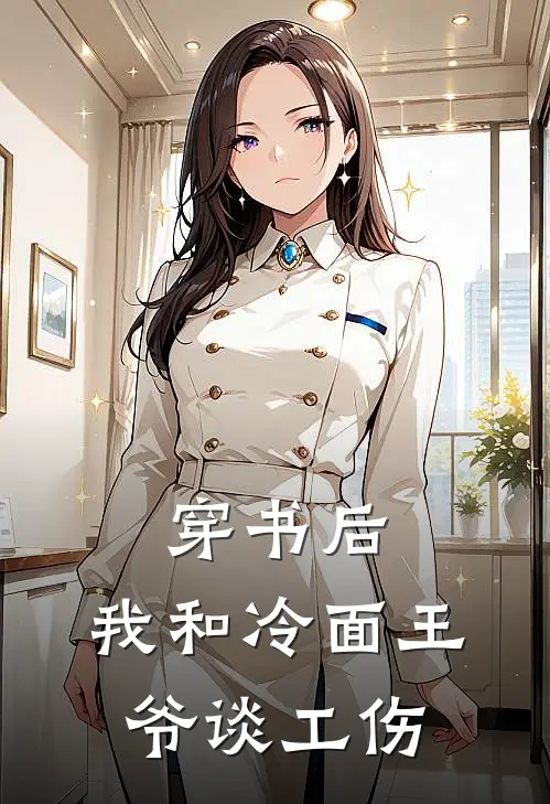 穿书后，我和冷面王爷谈工伤