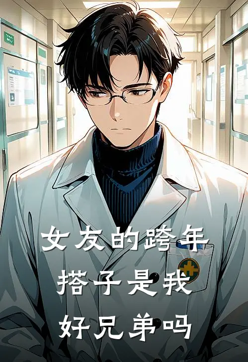 女友的跨年搭子是我好兄弟吗