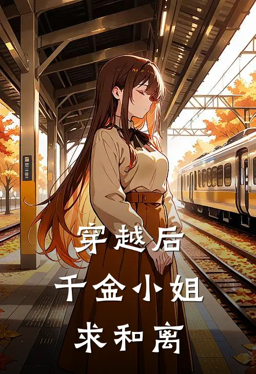 穿越后，千金小姐求和离