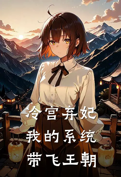 冷宫弃妃：我的系统带飞王朝