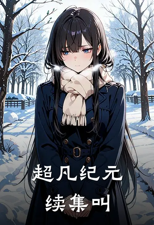 超凡纪元续集叫